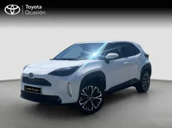 TOYOTA Yaris Cross 120H Style