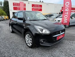 Suzuki swift privilege 80ch