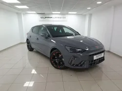 CUPRA León 1.4 TSI e-Hybrid DSG 204