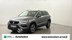 Seat Ateca 2.0 TDI 150 DSG7 S&S Style Business
