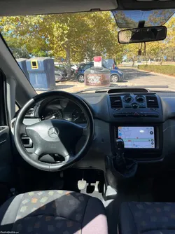 Mercedes-Benz Vito Vito