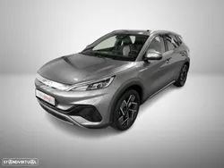 BYD Atto 3 Active