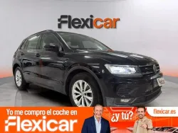 Volkswagen Tiguan 2.0TDI Edition 110kW