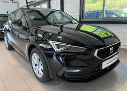 SEAT Leon 1.5 TSI 115 BVM6 Business