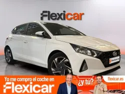 Hyundai i20 1.0 TGDI Klass 100