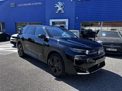 Citroën C5 Aircross Hybride 145ch MAX - 10km - Pack Hiver