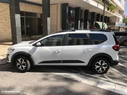 Dacia Jogger 1.0 ECO-G Expression 7L Bi-Fuel