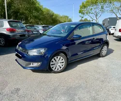 VW Polo 5 TDI 90ch*1ereMain*58000km*GARANTIE