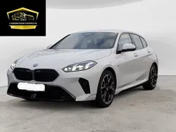 Bmw 120 i pack m sport - autres modeles disponibles