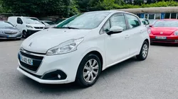 PEUGEOT 208 Business R 1.5 BlueHDi 100ch S&S Active 5p Euro6