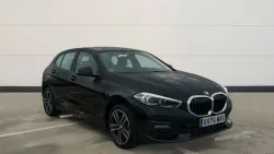 BMW Serie 1 118iA M Sport