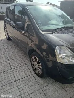 Renault Modus 1.5 dCi Dynamique S