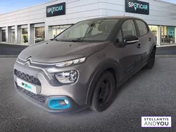 Citroën C3 PureTech 83 S&S BVM5 Feel Pack