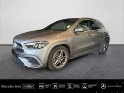 Mercedes-benz GLA 180 d 116ch AMG Line 8G-DCT