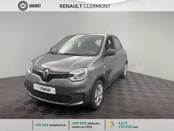 Renault Twingo III SCe 65 Life
