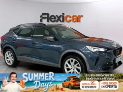 CUPRA Formentor 1.5 TSI 150 DSG