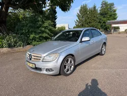 Mercedes C 220 CDI