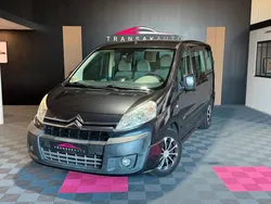 CITROEN JUMPY COMBI L1H1 2.0 HDi - 120 8pl Confort