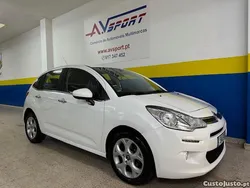 Citroën C3 1.2 PureTech Seduction