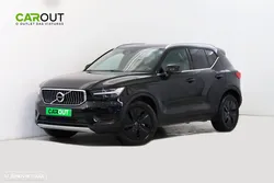 Volvo XC 40 1.5 T4 PHEV Inscription Expression