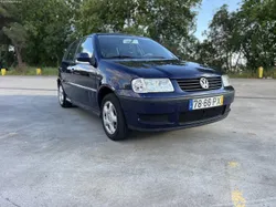 VW Polo Confort
