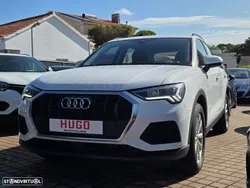 Audi Q3 45 TFSIe S tronic