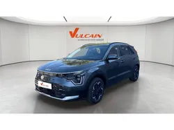 Kia Niro EV Electrique 204 ch Premium