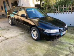 Honda Accord 2.0 ies