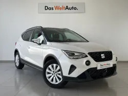 SEAT Arona 1.0 TSI S&S Style Special Edition 115