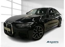 BMW 420 Gran Coupé d Pack Desportivo M Auto