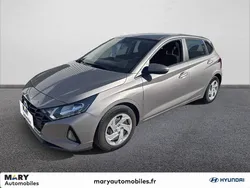 HYUNDAI i20 1.2 84 Initia