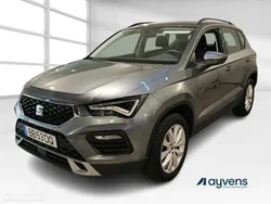 SEAT Ateca 1.0 TSI Style