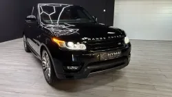 Land Rover Range Rover Sport 3.0SDV6 HSE 306 Aut.