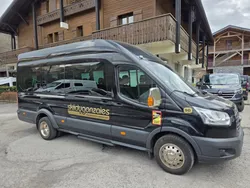 Ford Transit 16 places