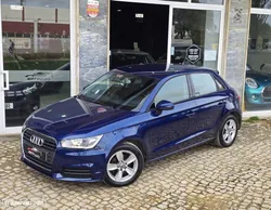 Audi A1 Sportback 1.4 TDI