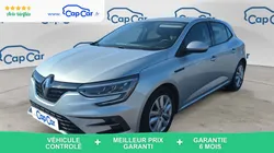 Renault Mégane IV 1.5 Blue dCi 115 Business