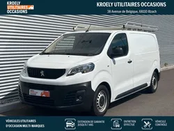 Peugeot Expert 1.5L 120ch Asphalt Standard 14 900 HT