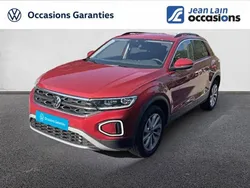 Volkswagen T-Roc 1.5 TSI EVO2 150 Start/Stop DSG7 VW Edition