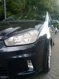 Ford C-Max 1.6 TDCi