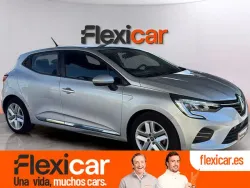 RENAULT Clio E-TECH Híbrido Intens 103kW