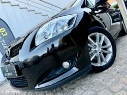 Toyota Auris 1.4 D-4D AC