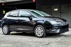SEAT Ibiza 1.2 TDI Reference E-Ecomotive