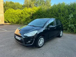 CITROEN C3 (Financement possible) 1.4 HDi 70cv FAP Attraction