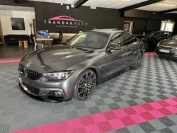 BMW Série 430i Xdrive 252ch Pack M / TOIT OUVRANT / APPLE CARPLAY / CAMERA / JANTE M3