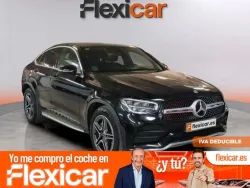 Mercedes-Benz GLC 220 d 4MATIC
