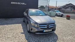 Mercedes-Benz Classe GLA de 2015