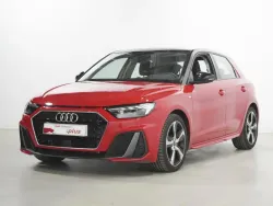 Audi A1 Sportback 30 TFSI Adrenalin S tronic