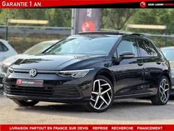 Volkswagen Golf 1.5 eTSI OPF 150ch Style 1st DSG7