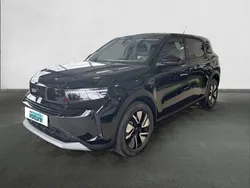 Opel Frontera 1.2 Turbo Hybrid 110 ch e-DCT6 - GS