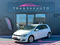 VOLKSWAGEN GOLF Golf 2.0 TDI 150 BlueMotion Technology Confortline DSG6